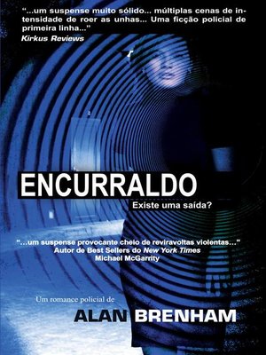 cover image of Encurralado